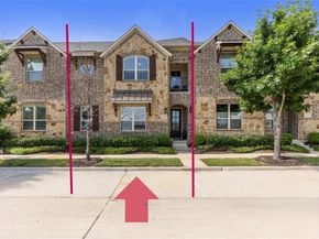 2513  Gramercy Park Drive , Flower Mound Texas 75028