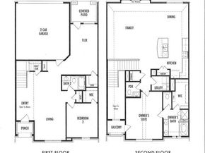 2513  Gramercy Park Drive , Flower Mound Texas 75028