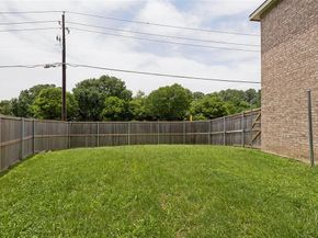 6722  Conestoga Drive , Rowlett Texas 75089