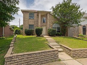 6722  Conestoga Drive , Rowlett Texas 75089