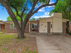 10708  Cassandra Way , Dallas Texas 75228