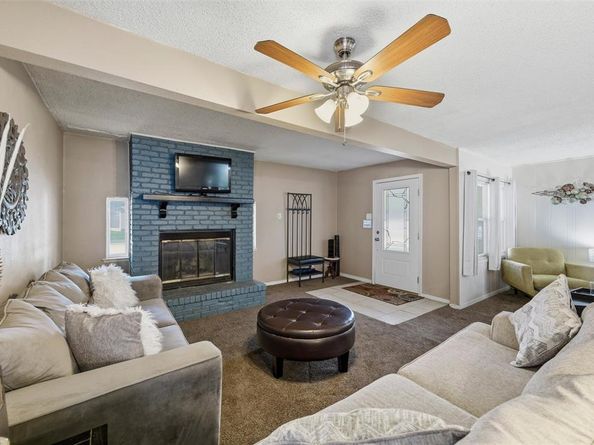 10708  Cassandra Way , Dallas Texas 75228