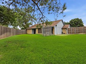 3721  Remington Drive , Carrollton Texas 75007