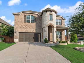 1900  Monahan Drive , Argyle Texas 76226