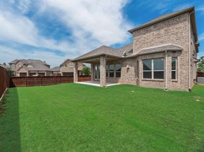 1900  Monahan Drive , Argyle Texas 76226