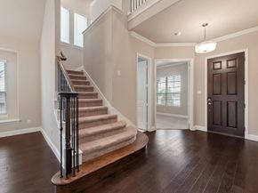 1900  Monahan Drive , Argyle Texas 76226