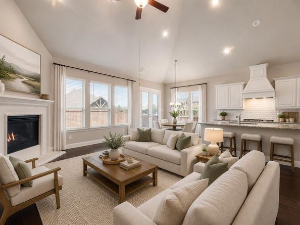 1900  Monahan Drive , Argyle Texas 76226