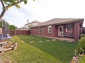 2821  Watercress Drive , Little Elm Texas 75068
