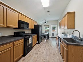 2821  Watercress Drive , Little Elm Texas 75068