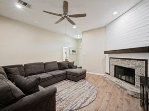 2821  Watercress Drive , Little Elm Texas 75068