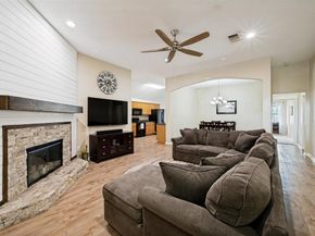 2821  Watercress Drive , Little Elm Texas 75068