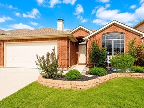 2821  Watercress Drive , Little Elm Texas 75068