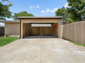 214  Shea Street , Garland Texas 75040