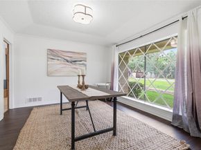 823  Ridgecrest Circle  , Denton Texas 76205