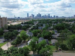 3523  Edgewood Street , Dallas Texas 75215