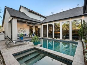 6675  Green Knoll  , Dallas Texas 75230