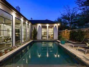 6675  Green Knoll  , Dallas Texas 75230