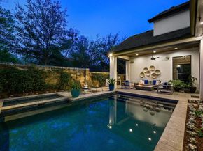 6675  Green Knoll  , Dallas Texas 75230