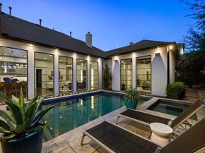 6675  Green Knoll  , Dallas Texas 75230