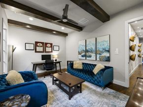 6675  Green Knoll  , Dallas Texas 75230