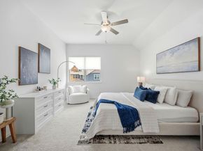 2622  Settlers Place , Garland Texas 75042