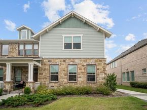 2622  Settlers Place , Garland Texas 75042
