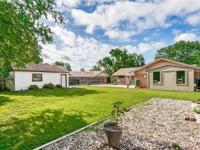 1208  Amherst Drive , Denton Texas 76201