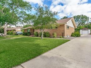 1208  Amherst Drive , Denton Texas 76201