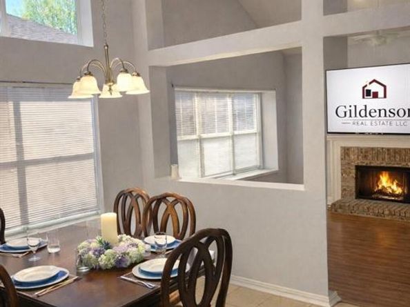 6825  Bellehaven Drive , Plano Texas 75023