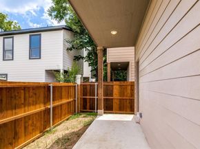 2420  Starks Avenue , Dallas Texas 75215