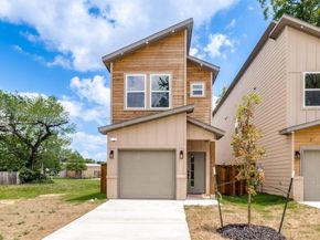 2420  Starks Avenue , Dallas Texas 75215