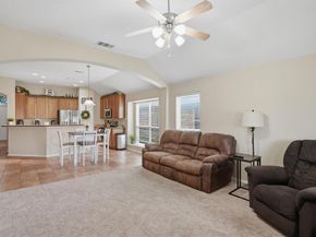 1216  Brownford Drive , Fort Worth Texas 76028
