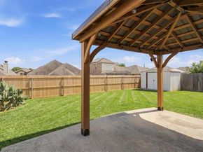 1216  Brownford Drive , Fort Worth Texas 76028