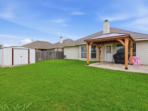 1216  Brownford Drive , Fort Worth Texas 76028