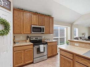 1216  Brownford Drive , Fort Worth Texas 76028