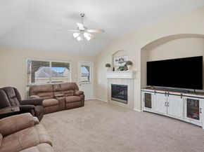 1216  Brownford Drive , Fort Worth Texas 76028