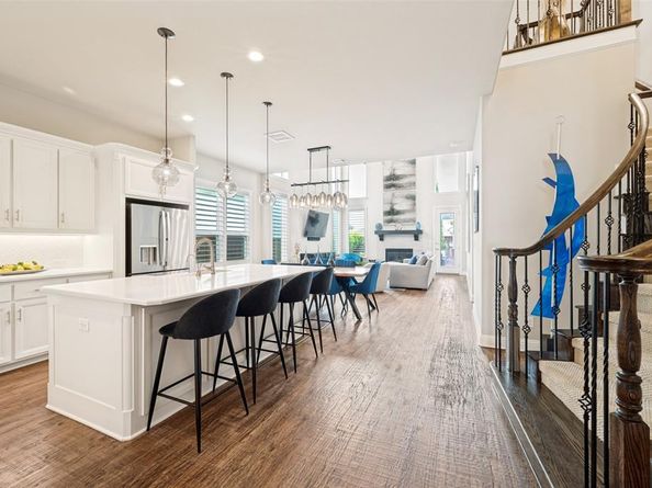 6559  Titus Lane , Frisco Texas 75036