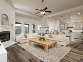2032  Proteus Drive , Haslet Texas 76052