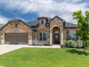 2032  Proteus Drive , Haslet Texas 76052