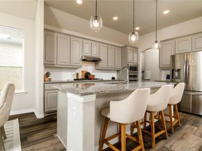 2032  Proteus Drive , Haslet Texas 76052