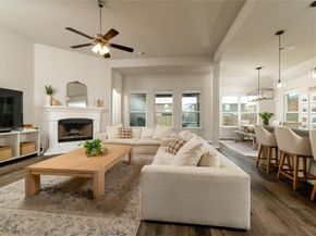 2032  Proteus Drive , Haslet Texas 76052