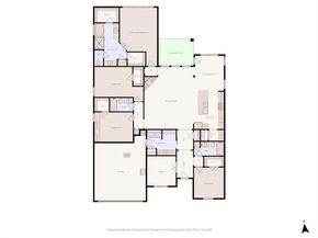 2032  Proteus Drive , Haslet Texas 76052