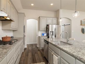 2032  Proteus Drive , Haslet Texas 76052