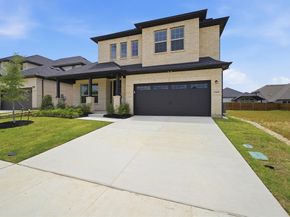 1908  Sangallo Lane , Celina Texas 75009