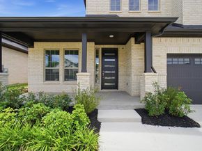 1908  Sangallo Lane , Celina Texas 75009