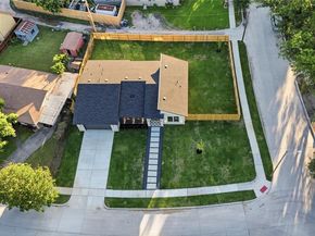 10331  Eastwood Drive , Dallas Texas 75228