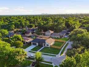 10331  Eastwood Drive , Dallas Texas 75228