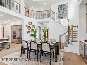 4112  Trellis Drive , Celina Texas 75078