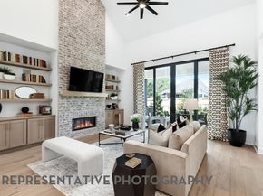 4112  Trellis Drive , Celina Texas 75078