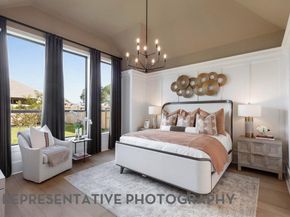 4112  Trellis Drive , Celina Texas 75078